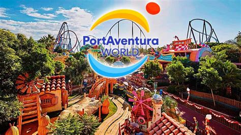 port aventura en agosto|Todo lo que necesitas saber sobre PortAventura en agosto:。